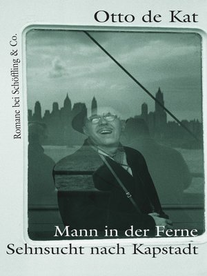 cover image of Mann in der Ferne / Sehnsucht nach Kapstadt